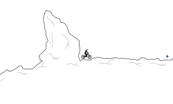 Two Grafities In Cave