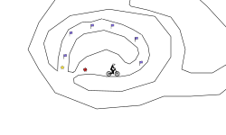 annoyoa 2 (mtb)