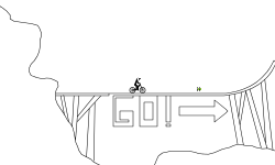 The cave