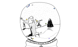 Snowglobe