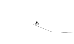 Ramps and Drops