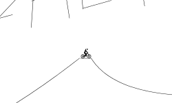 BMX or MOUNTAIN BIKE SWAG