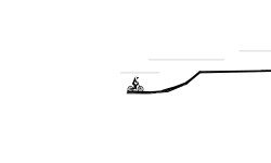 Slippery Lines