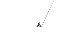 Uphill Jumps