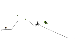 Helicopter or jeep?