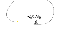 TELL ME