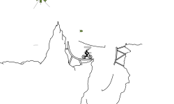 First wheelie preview
