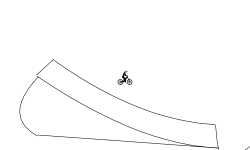 Flying Cat