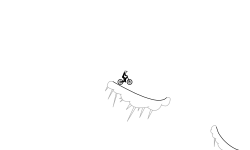 Winter Wheelie