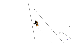 .WARNING. (Hard level) figure.