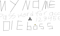 Giving away my account