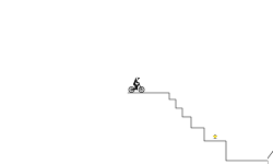 Hardcore Parkour Trial