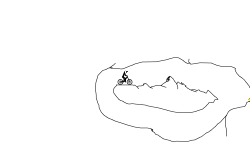 fLOATING ISLAND