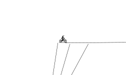 Onli pros can do this