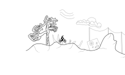 Nocturnal Rider