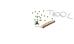 the troll