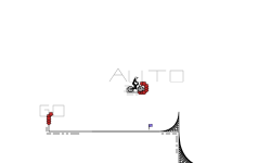Grid line lvl 1