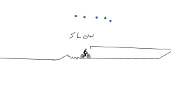 Dont blow up