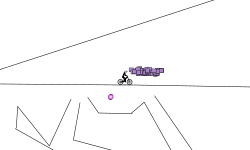 easy peasy track..