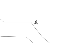 small bmx park