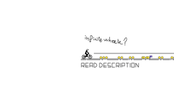 Infinite wheelie ? (desc.)