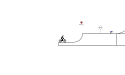 trails 1: bombs away