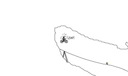 Smooth Cave run! Rd desc