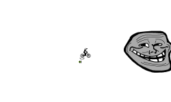 TrollFace Auto