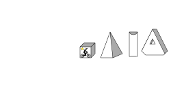 3D FORMS (CONTINUE?)