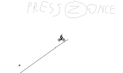 auto track