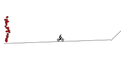 Not so hard Jumps