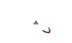 Motor bike