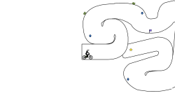 Squiggly