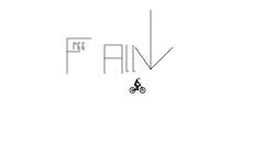 AS free fall