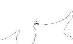jumps to the end