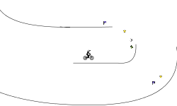 Circle Loop