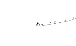 jumpy