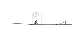 Ramp Time Trial
