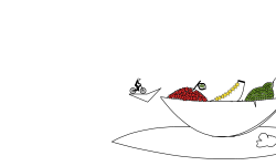 Fruit bowl