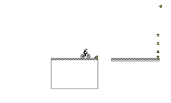 my first pixel mario track 1