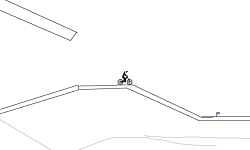 my 2nd map