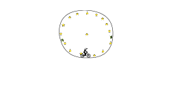 RING OF STARS