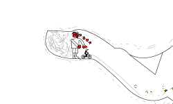 THE ESCAPE CAVERN