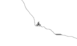 Abandoned Hills