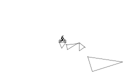 Floating Shapes