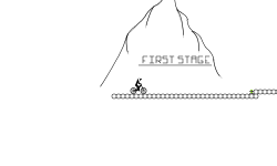 First Stage