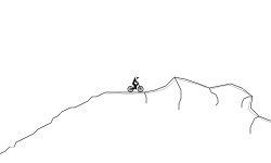 Mountain Fun-Running
