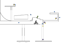 Geometric Parkour 3 (part 2)