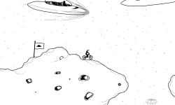 Kuiper Belt RC6R3