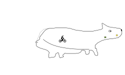Capybara